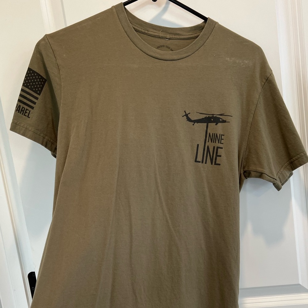 Nine Line - Picture 2 of 5